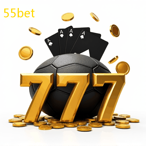 O 55bet é o melhor cassino esportivo do Brasil!