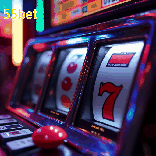 vivo no cassino 55bet