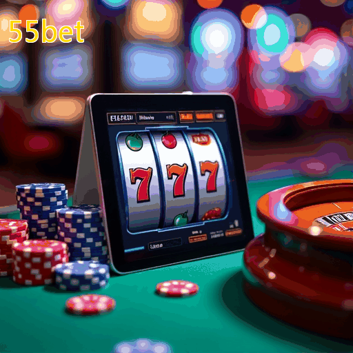 55bet aplicativo